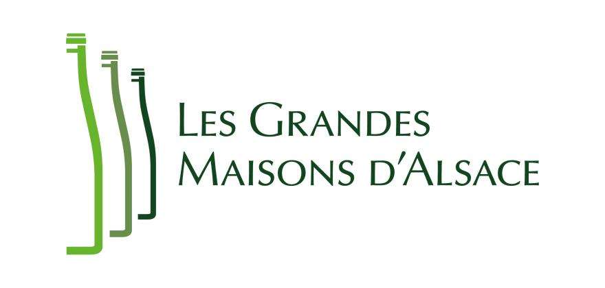 Dîner avec les Grandes Maisons d'Alsace le 5 Avril 2018