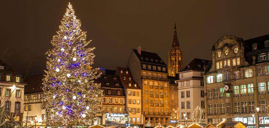 Un Joyeux Noël 2018 !