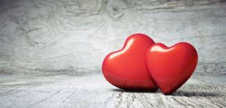 Valentine's Day Menus