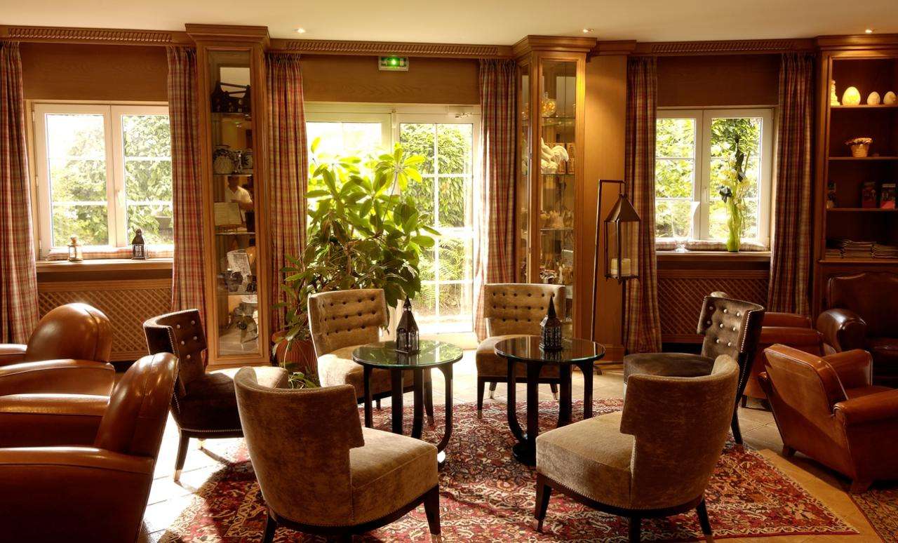 A l'Ami Fritz - Photos