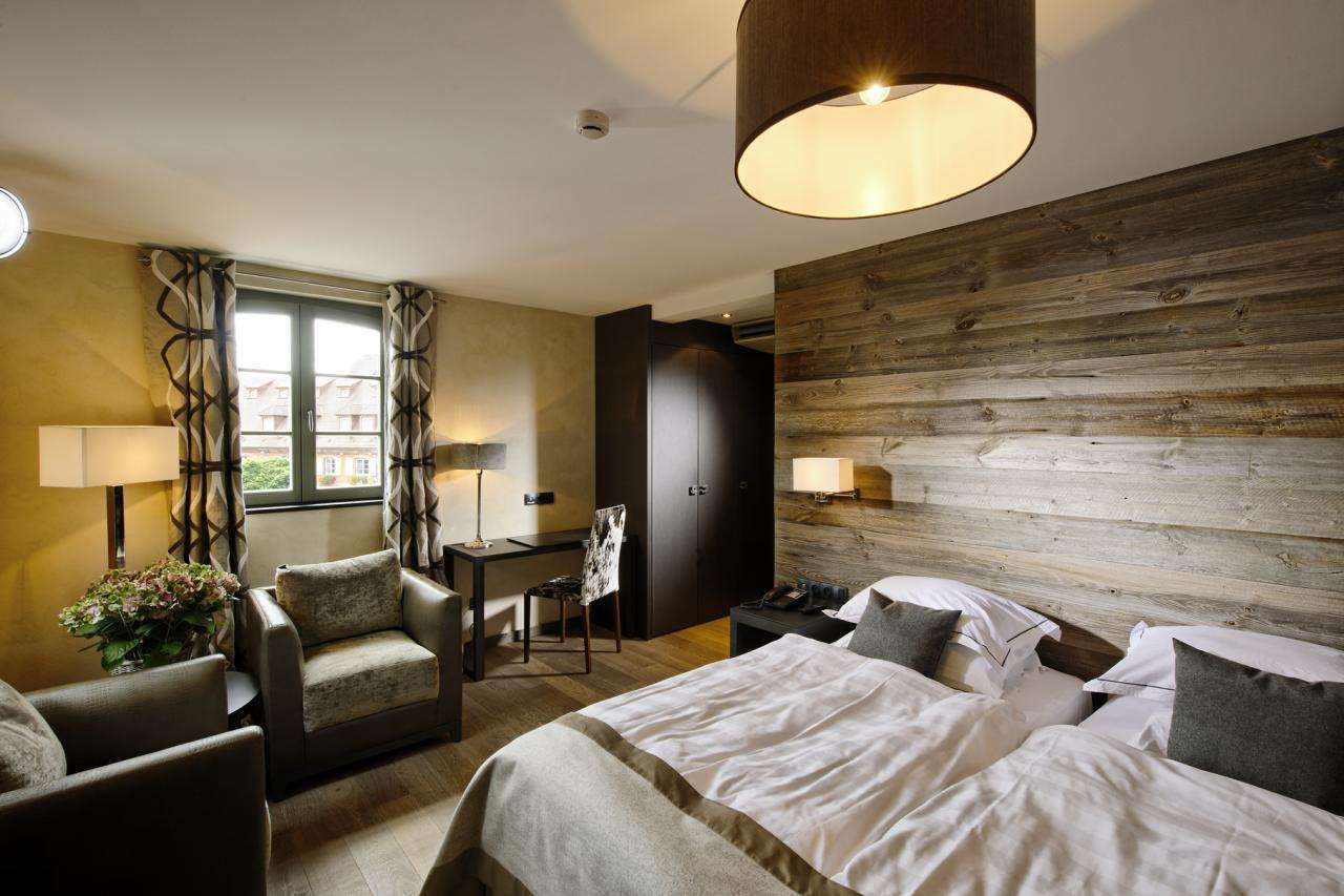 A l'Ami Fritz - Photos