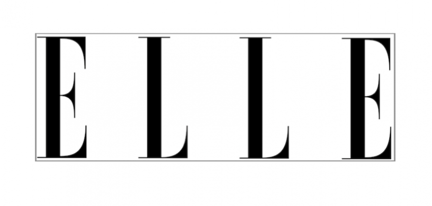 Magazine ELLE