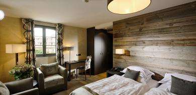 Deluxe room Maison de Sophie