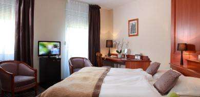 Superior romantic room