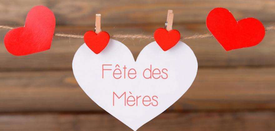 Fêtes des Mères - 27 Mai 2018